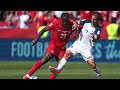 World Cup Recap: Canada finds a way to secure their first ever point