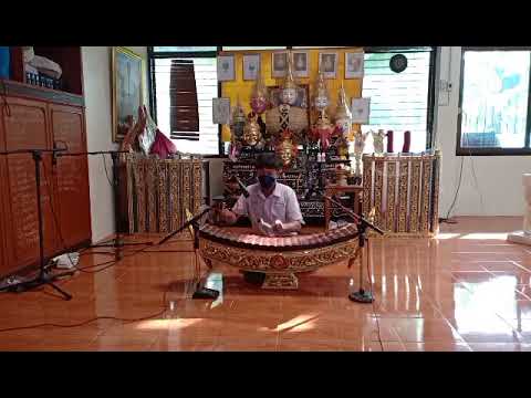 เดี่ยวระนาดเอก เพลงอาหนู3ชั้น (2563)