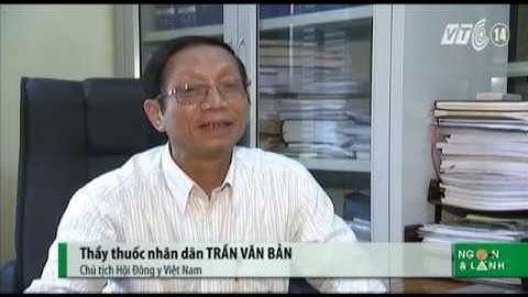 VTC14_Chớ lạm dụng hoa Atisô