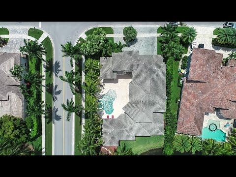 590 Coconut Palm Ter, Plantation, FL home video tour