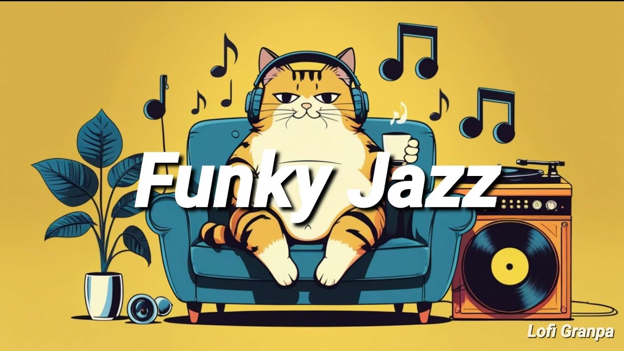 洋楽playlist】一度聴いたらもう止まらない最高にwonderfulなFunky