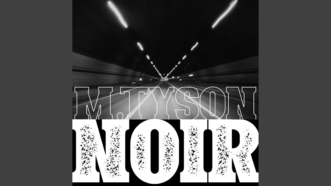 Watch Noir on YouTube Watch Noir on YouTube