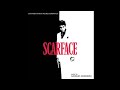Scarface - Car Getaway Source 