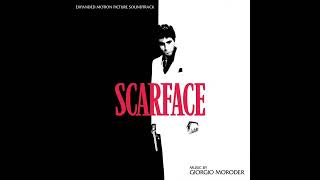 Scarface - Car Getaway Source 