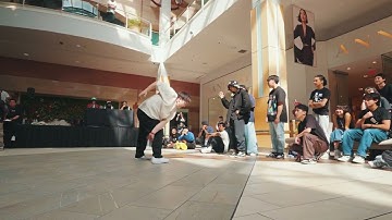 Omni Vs Adapt | Soled Out! Dance Battle #ardenfair