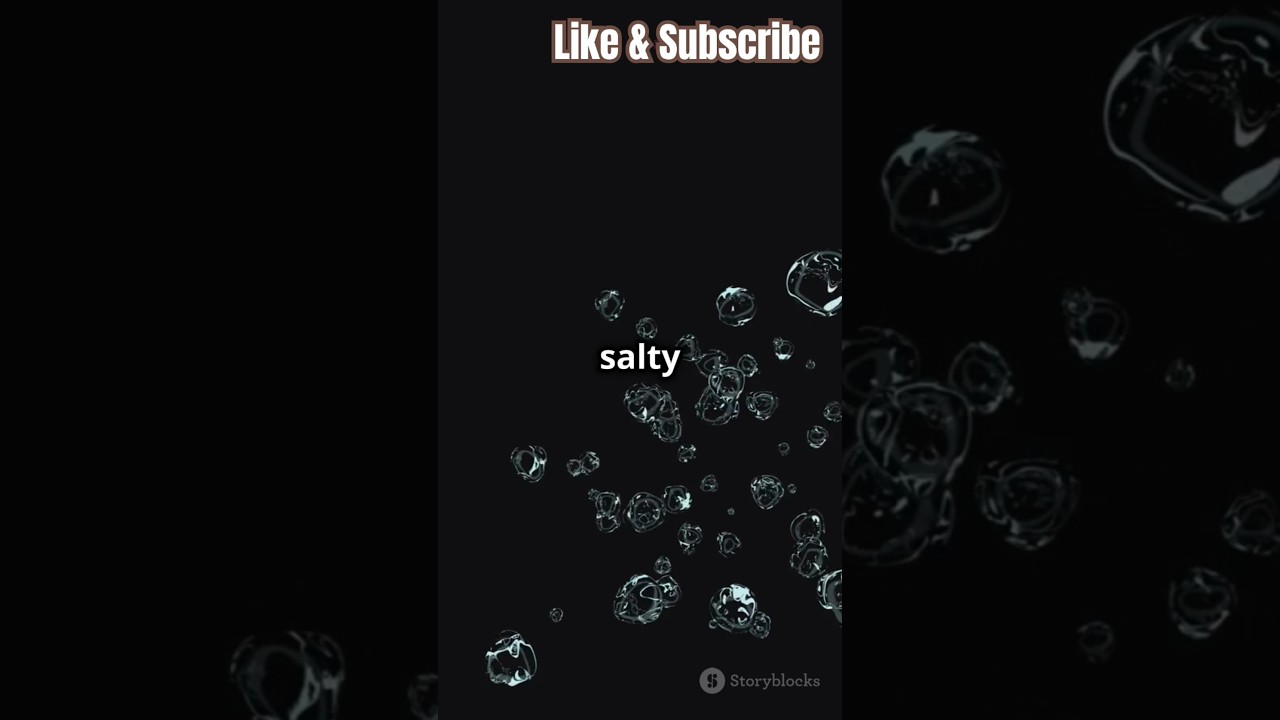 What Happens If You Cry in Space? Zero Gravity Effects! 