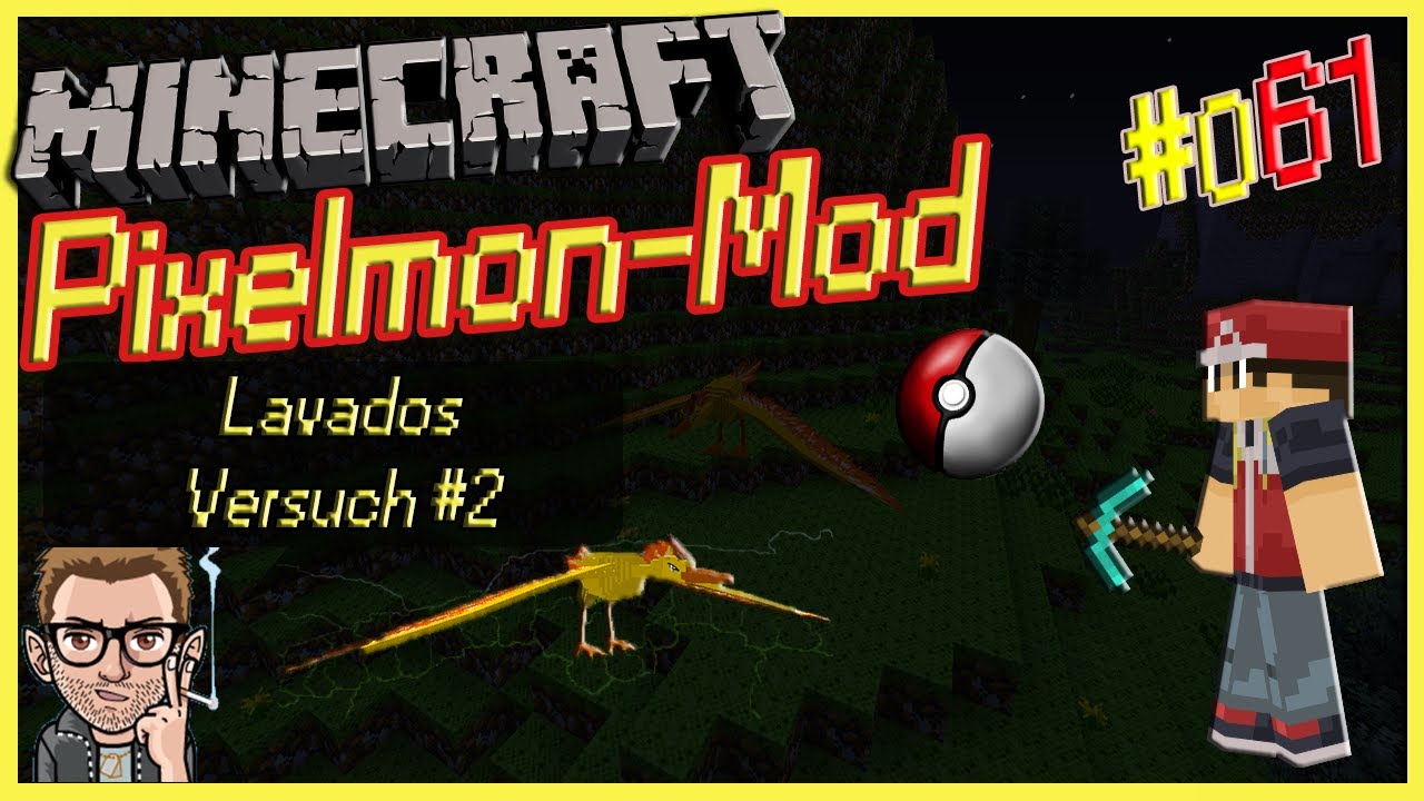 Endlich ist Es UNSER ! ~ Minecraft Pixelmon 