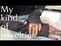 My kind of jewelries ！！おしゃれなあの人のジュエリー事情：002