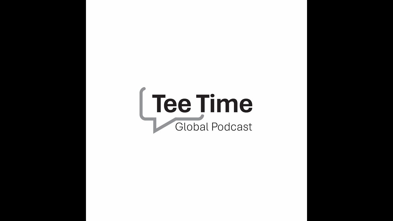 Gold, Risk and Africa's Future | Tee Time Global Podcast