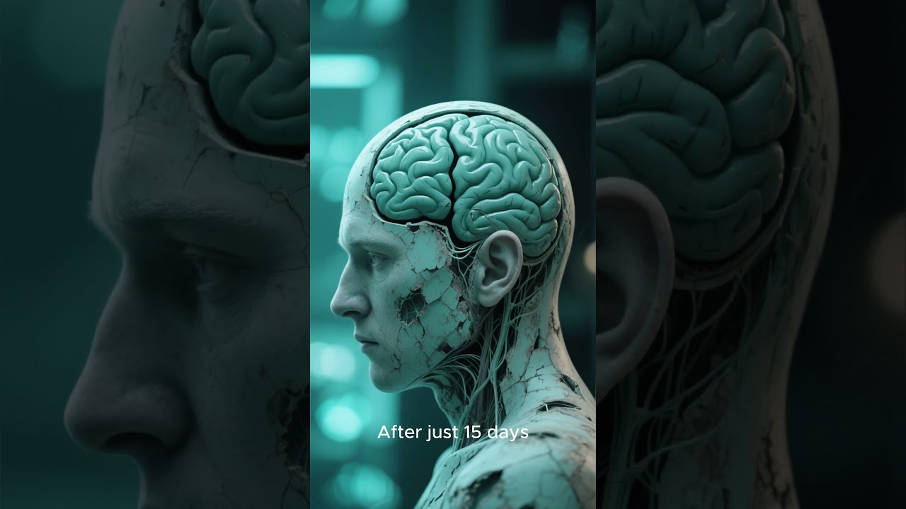 The Psychological Torture of Death Row Inmates Solitary Confinement Mental Breakdown Death Row