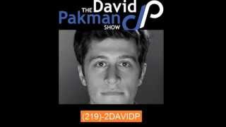 Voicemail to David Pakman FIXED