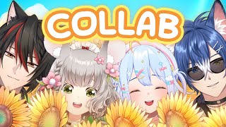 Aosora Popo Ch.【ARP】の配信のサムネイル画像