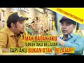 'ANAK TAK PANDAI BELAJAR? SALAH ANAK ATAU IBU BAPA?' ROSYAM MENYESAL TAK BELAJAR KAT SEKOLAH NI DULU