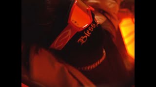 Splutter - Paint Red (Official music video) 2023 Resimi
