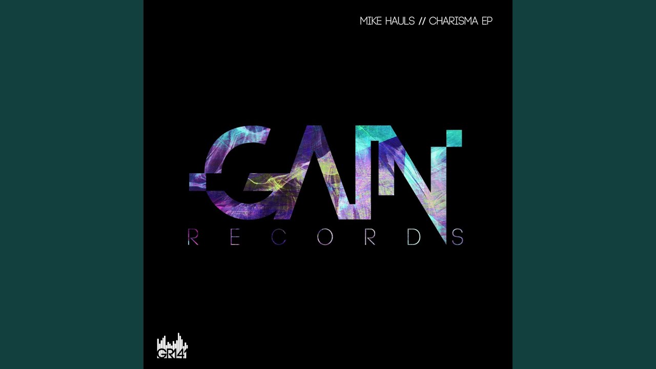 Watch Charisma (Original Mix) on YouTube Watch Charisma (Original Mix) on YouTube
