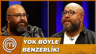 Somer Şefin Kaybolan İkizi Masterchefte Masterchef Türkiye 2 Bölüm