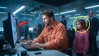 Daddy Speaks to Computers — Single Dad Janitor's Coding Saved Company from $50M Hack