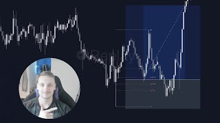 Breaking Down My First Trade Of 2026 8,987.56 Win