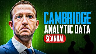 Shocking Truth Behind Facebook Data Breach