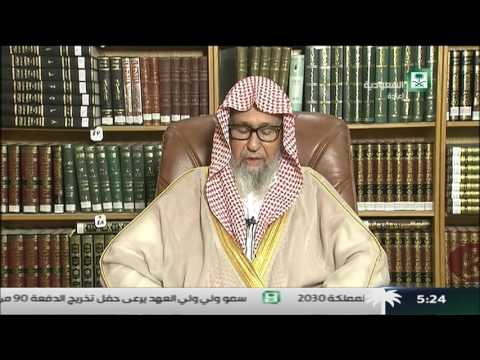 هل ورد حديث الدال على الخير كفاعله