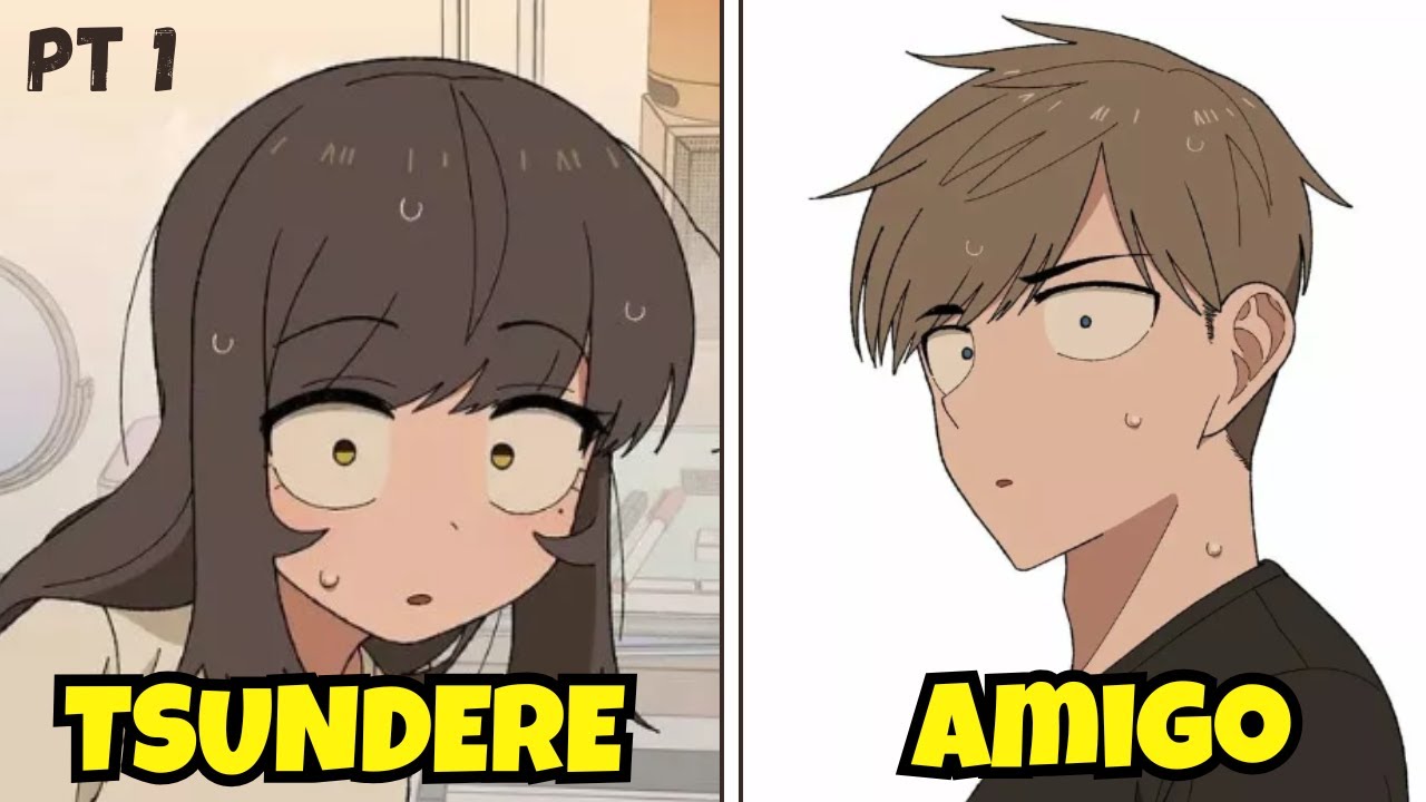 NUNCA creyó volver a ver a su AMIGO DE LA INFANCIA