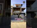 250 गज का ये सुंदर घर 200 गज किपार्क के साथ | 5 BHK Corner Duplex House In Mohali | #home #shorts