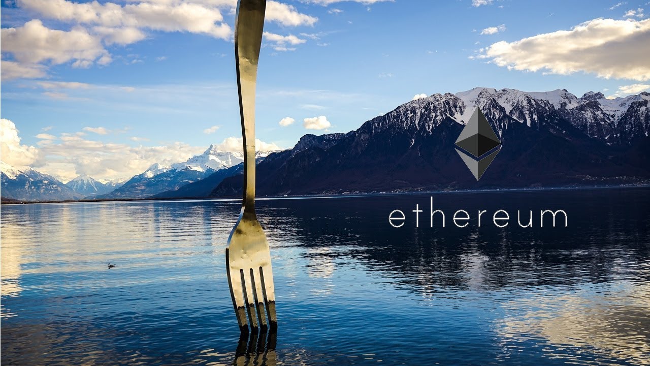 Ethereum Hard Fork Soon? ProgPoW Voting?