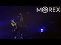 Nicky Jam - No Te Vayas / Estrella (Acapella En Vivo / Live at The Verizon Theatre - Grand Prairie)