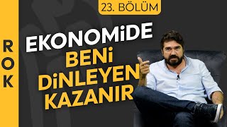 Rok 23 Bölüm Doları Olan Ne Yapmalı?