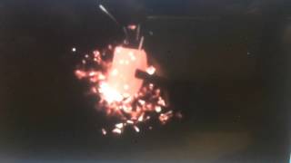 Forging Movie Plane Blade Hardening Tempering kanna