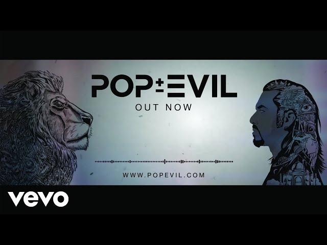 Pop Evil - Nothing But Thieves