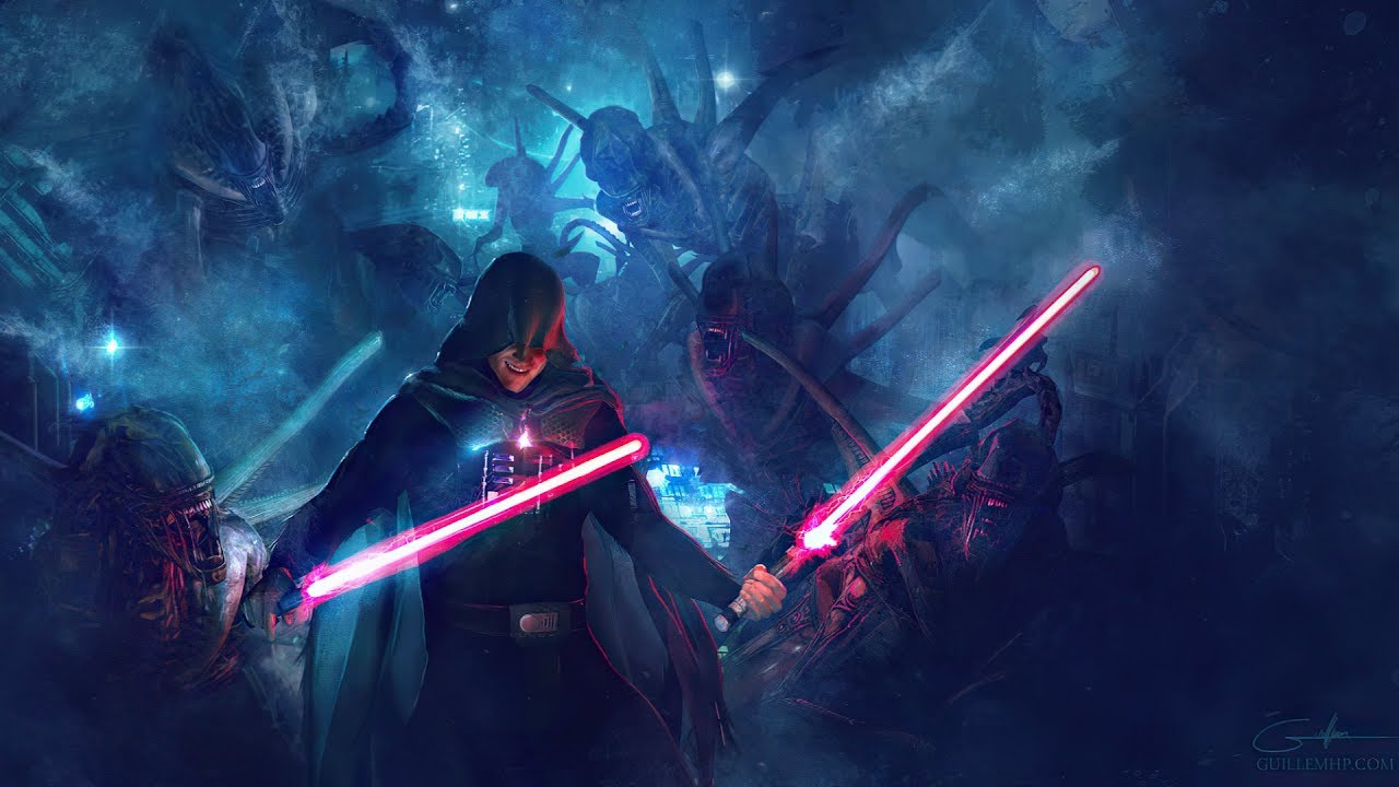 InfraSound - S.A.B.E.R. Squad [Epic Massive Impact Music]