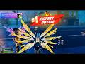 FASTEST Victory Royale Ever?! 💨 Fortnite Blitz Mode! #fortnitegameplay #fortniteblitz