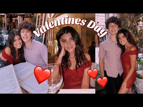 Video: How To Have A Date On Valentine's Day