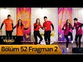 Kuzey Yıldızı İlk Aşk 52. Bölüm 2. Fragman