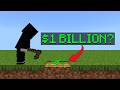 getting RICH from just 1 Wheat Seed