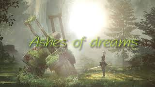 Ashes of Dreams cover (NieR Replicant)