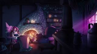 Lofi  Chill  Study Tavern Vibes  Vol 1 - Green Dragon Tavern