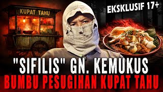 Download Lagu 3 BULAN KAYA RAYA DI JAKARTA TAPI ANUNYA SIFILIS ?! PESUGIHAN GUNUNG KEMUKUS PEDAGANG KUPAT TAHU MP3