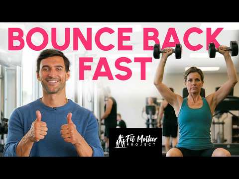 10-Min Trick ENDS Post Workout Soreness Fast