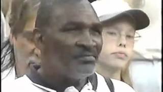Serena vs Hingis 1999 US OPEN pt8