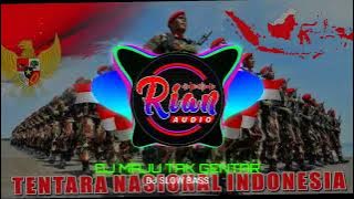 DJ MAJU TAK GENTAR SPESIAL HUT RI KE 78 TAHUN 2023 FULL BASS