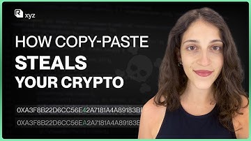 Address Poisoning Attacks in Crypto: The Silent Scam You Need to Know