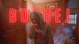 Bobbe J Thompson - Million Dollar Mansion freestyle