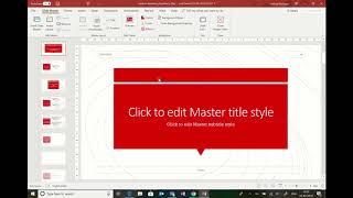 How to use the Microsoft Teams for effective team collaboration over PowerPoint presentation?