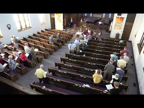 10-11-26 2 Timothy 3:16-17 "Scripture Alone" - Pastor David Hutchinson