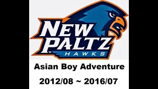 20160606│SUNY New Paltz Highlight