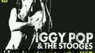 Vignette de la vidéo "iggy pop & the stooges - Consolation Prizes - Original Punks"