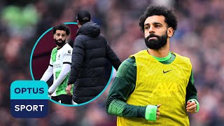 The END for Mohamed Salah at Liverpool? | Salah v Klopp analysed