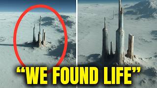 Nasa Is Hiding The Truth About Mars - Evidence Of Life Found?